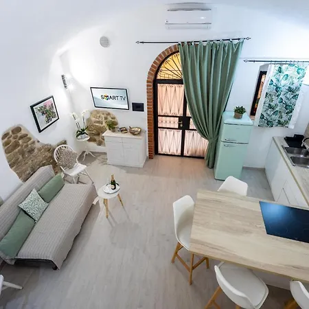 דירה Casino E Ariston Theatre סנרמו