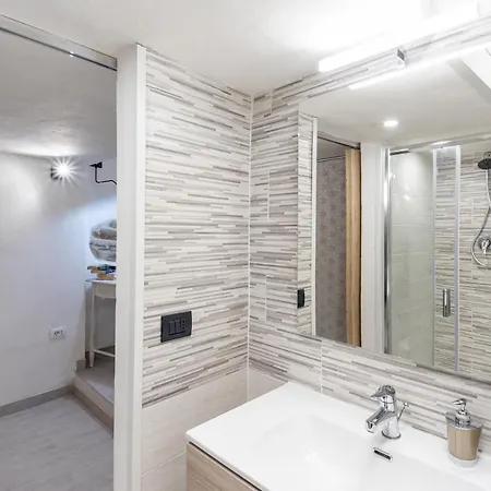 Apartmán Guesthost - Casino E Ariston Theatre