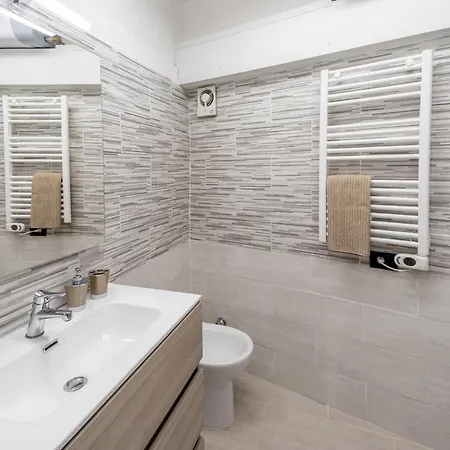 Apartmán Guesthost - Casino E Ariston Theatre *