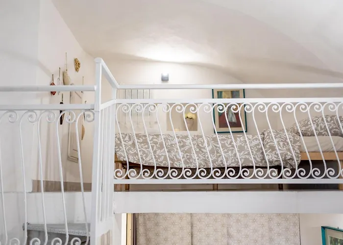 Appartamento Casinò E Ariston Theatre Sanremo