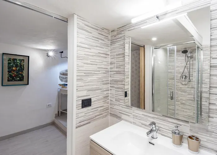 Appartamento Casinò E Ariston Theatre